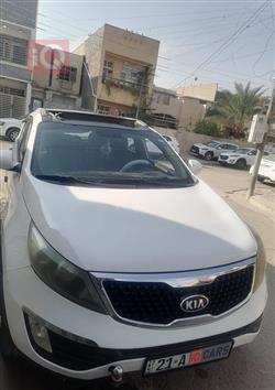 کیا سپۆرتاج